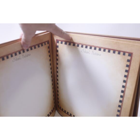 Grandmother, Record Book, Memories, Linda Spivey, 1997, Scrapbook~ 250407-WH 166 - Picture 4 of 5